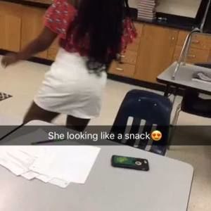 Meet your Posher, Jahniya